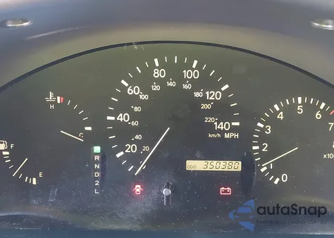 1999 Lexus Rx 300 z USA, uszkodzony, nr VIN JT6HF10U1X0033939